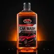 Super Foaming Car Wash Shampoo - 16oz - 1