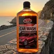 Super Foaming Car Wash Shampoo - 16oz - 2