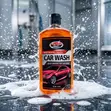 Super Foaming Car Wash Shampoo - 16oz - 4
