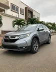 2019 Honda CR-V AWD Hybrid - 1
