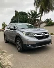 2019 Honda CR-V AWD Hybrid - 2