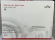 Uniview NVR302-08B-P8 Network Video Recorder - 1