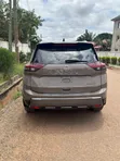 Nissan Rogue 2025 Gray - 2