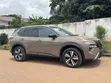 Nissan Rogue 2025 Gray - 3