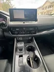 Nissan Rogue 2025 Gray - 5