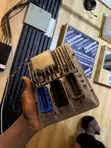 Chevrolet Equinox Control Board 2018-2022 - 2
