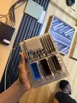 Chevrolet Equinox Control Board 2018-2022 - 4