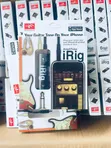 iRig 2 Mobile Guitar Interface - Type-C Audio Adapter - 2