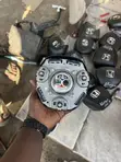Honda Civic 2024 Steering Airbag - 2