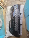 Toyota Corolla 2017-2018 Down Grille Sports - 1