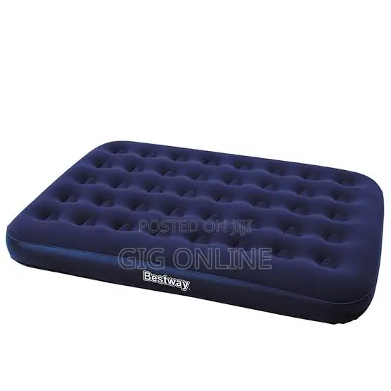 Brand New Double Air Mattress - 1