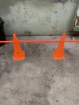 Original Heddles for Training - 2