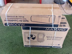 Maxmo 1.5HP Split Air Conditioner