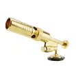 Adjustable Butane Blowtorch with 2 Gas Canisters - 2