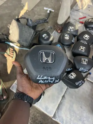 Honda Accord 2024 Steering Airbag