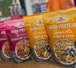 Crownfield High Protein Granola 400g - 3