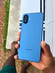 New Samsung Galaxy A07 4G 64GB Blue - 3