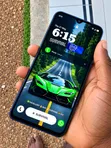 New Samsung Galaxy A07 4G 64GB Blue - 5