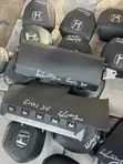 Honda Civic 2024 Dashboard Airbags - 1