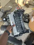 Honda Civic 2024 Dashboard Airbags - 2