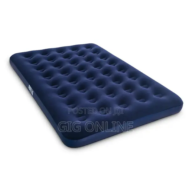 Brand New Double Air Mattress - 1