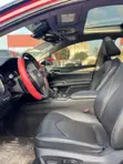 2021 Toyota Camry XSE Red - 1