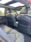 2021 Toyota Camry XSE Red - 3