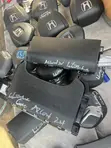 Honda Accord 2024 Dashboard Airbags - 2