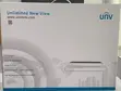Uniview NVR302-16S2-P16 Network Video Recorder - 1