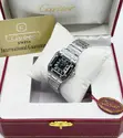 Cartier Chain Strap Watch - 1