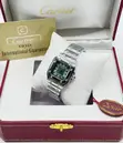 Cartier Chain Strap Watch - 3