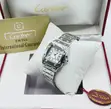 Cartier Chain Strap Watch - 5