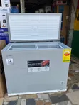 Sigma 254 Litre Fast Cooling Chest Freezer - 1