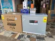 Sigma 254 Litre Fast Cooling Chest Freezer - 2
