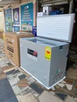Sigma 254 Litre Fast Cooling Chest Freezer - 3