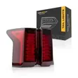 Kia Sorento 2021-2023 LED Tail Light - Right Side - 1