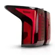 Kia Sorento 2021-2023 LED Tail Light - Right Side - 2