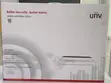 Uniview NVR302-08E2-P8 8-Channel NVR - 1