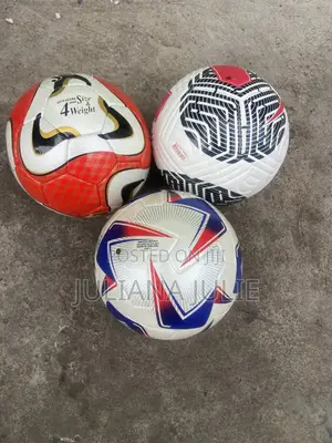Original Size 4 Football