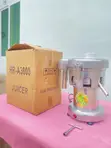 Used A3000 Commercial Juicer - 1