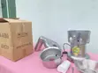 Used A3000 Commercial Juicer - 2