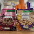 Super Berry and Fruit & Nut Muesli Granola - 3