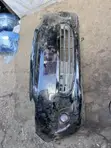 Front Bumper for Mitsubishi Mirage (2013-2015) - 1