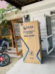 Pearl 421L Bottom Freezer Refrigerator with Dispenser - PF-613MDIXWD-1A - 1