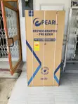 Pearl 421L Bottom Freezer Refrigerator with Dispenser - PF-613MDIXWD-1A - 2