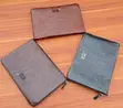 Mont Blanc Hand Clutch - Single Zip - 1