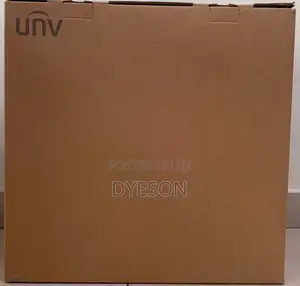Uniview NVR304-16S-P16 16-Channel NVR