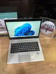 HP EliteBook 830 G6 Laptop - Core i5, 8GB RAM, 256GB SSD - 5
