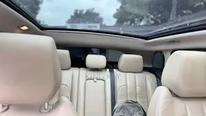 Land Rover Range Rover Evoque Pure Plus AWD 2013 Gray