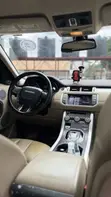 Land Rover Range Rover Evoque Pure Plus AWD 2013 Gray - 5
